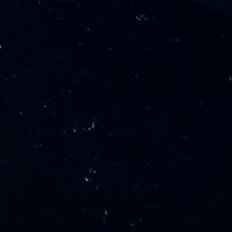 Satellite imagery of Julian Rocks, AU