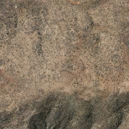 Satellite imagery of Cerro Arena, CL