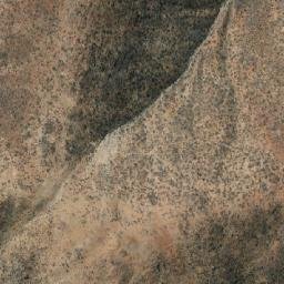 Satellite imagery of Cerro Arena, CL