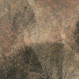 Satellite imagery of Cerro Arena, CL