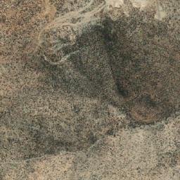 Satellite imagery of Culebra, CL