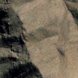 Satellite imagery of Cerro Negro de las Troncosos, CL