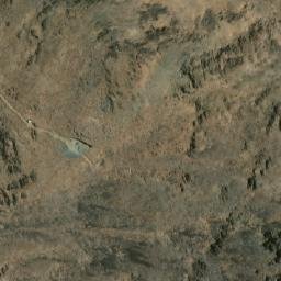Satellite imagery of Cerro La Peineta, CL