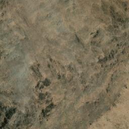 Satellite imagery of Cerro La Peineta, CL