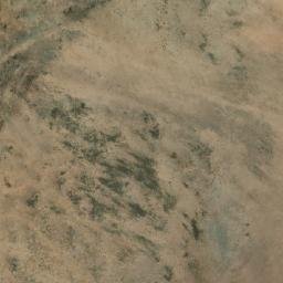 Satellite imagery of Cerro La Peineta, CL