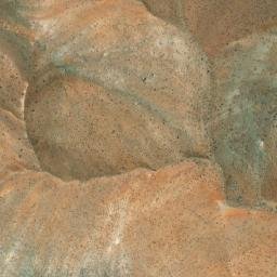 Satellite imagery of Cordón Salitral, CL