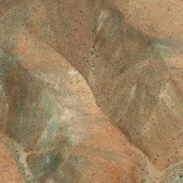 Satellite imagery of Cordón Salitral, CL