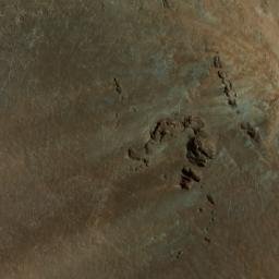 Satellite imagery of Portezuelo del Gaucho, CL