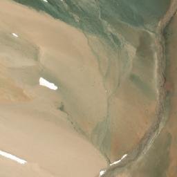 Satellite imagery of Paso del Macho Muerto, CL