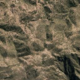 Satellite imagery of Cerro de Mazán, AR