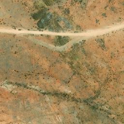 Satellite imagery of DOLERITE, ZA