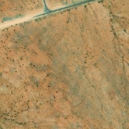 Satellite imagery of DOLERITE, ZA