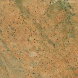 Satellite imagery of DOLERITE, ZA