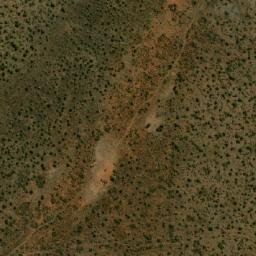 Satellite imagery of HAY 14, NA