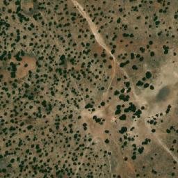 Satellite imagery of RIETFONTEIN S, NA