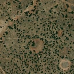 Satellite imagery of RIETFONTEIN S, NA
