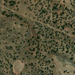 Satellite imagery of RIETFONTEIN S, NA