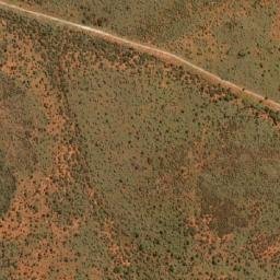 Satellite imagery of ROOIPOORT N, NA
