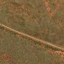 Satellite imagery of ROOIPOORT N, NA