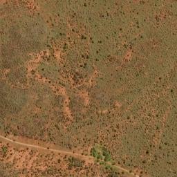 Satellite imagery of ROOIPOORT N, NA