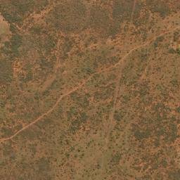 Satellite imagery of NOOITGEDACHT, NA