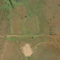 Satellite imagery of OLYVENFONTEIN, NA