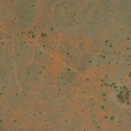 Satellite imagery of PRISONIERSKOP NEW, NA