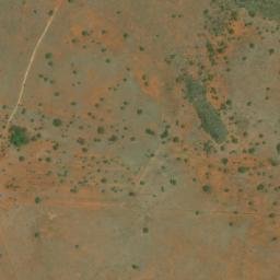 Satellite imagery of PRISONIERSKOP NEW, NA