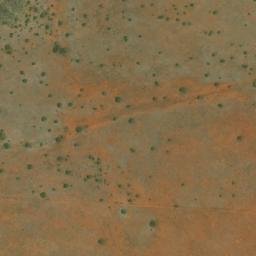 Satellite imagery of PRISONIERSKOP NEW, NA