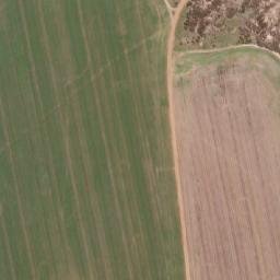 Satellite imagery of Wilmotts Bluff, AU