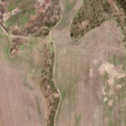 Satellite imagery of Wilmotts Bluff, AU