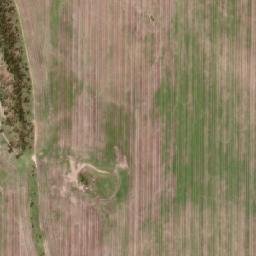 Satellite imagery of Wilmotts Bluff, AU