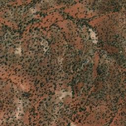 Satellite imagery of Mount Stirling, AU