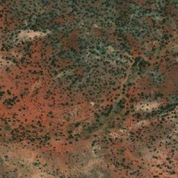 Satellite imagery of Royal Harry, AU