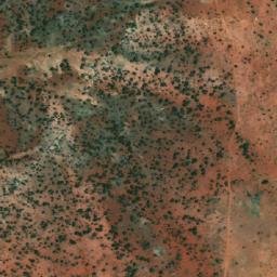 Satellite imagery of Royal Harry, AU