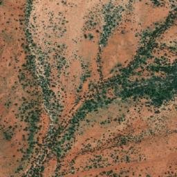 Satellite imagery of Royal Harry, AU