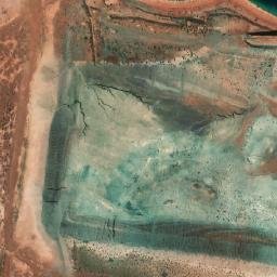 Satellite imagery of South Windarra Mine, AU