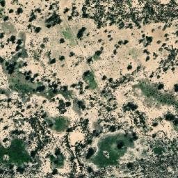 Satellite imagery of Stony Hill, AU