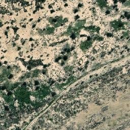 Satellite imagery of Stony Hill, AU