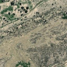 Satellite imagery of Stony Hill, AU