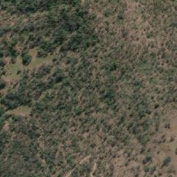 Satellite imagery of Spring Mountain, AU