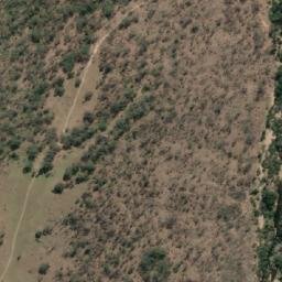 Satellite imagery of Spring Mountain, AU