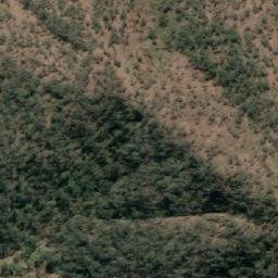 Satellite imagery of Rivertree Peak, AU