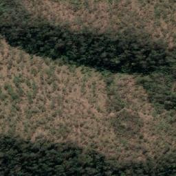 Satellite imagery of Rivertree Peak, AU