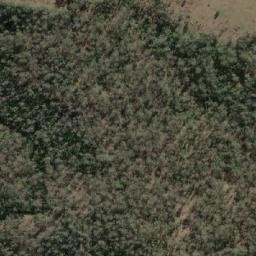 Satellite imagery of Calderwood Glen, AU