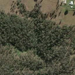 Satellite imagery of Calderwood Glen, AU