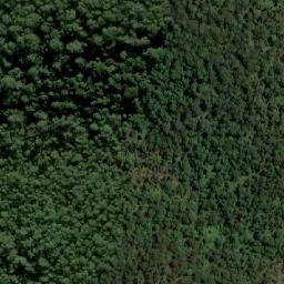 Satellite imagery of Haystack Mountain, AU