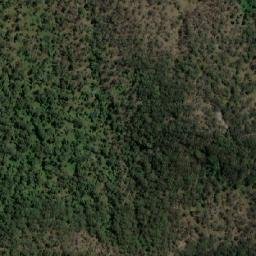 Satellite imagery of Haystack Mountain, AU