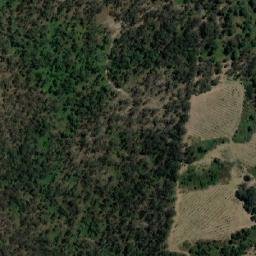 Satellite imagery of Haystack Mountain, AU