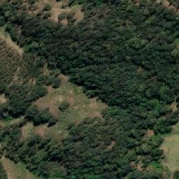 Satellite imagery of Red Mountain, AU